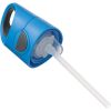 B.Box Bottle with Straw pullo sisältää pillin Blue Gray 450 ml thumbnail 6