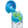 B.Box Bottle with Straw pullo sisältää pillin Blue Green 450 ml thumbnail 4