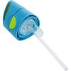 B.Box Bottle with Straw pullo sisältää pillin Blue Green 450 ml thumbnail 6