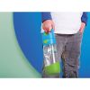 B.Box Bottle with Straw pullo sisältää pillin Blue Green 450 ml thumbnail 8