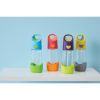 B.Box Bottle with Straw pullo sisältää pillin Blue Green 450 ml thumbnail 9