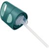 B.Box Bottle with Straw pullo sisältää pillin Emerald Forest 450 ml thumbnail 6