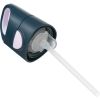 B.Box Bottle with Straw pullo sisältää pillin Indigo Pink 450 ml thumbnail 6