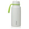 B.Box Insulated Flip Top Bottle termospullo Lime Time 1000 ml thumbnail 1