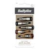 BaByliss Accessories Anti-Slip Clip 5 kpl thumbnail 1
