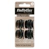 BaByliss Accessories Crocodile Clips 4 kpl thumbnail 1