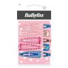 BaByliss Accessories Hair Clip Kids 10 kpl thumbnail 1
