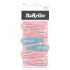BaByliss Accessories Hair Clip Kids 4 kpl thumbnail 1
