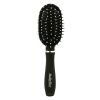 BaByliss Accessories Midi Paddle Brush – Black thumbnail 1