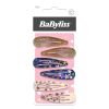 BaByliss Accessories Party Hair Clips for Kids 6 kpl thumbnail 1