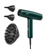 BaByliss Air Power Pro - Midnight Green thumbnail 1