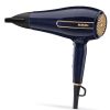 BaByliss Hair Dryer - Black Onyx thumbnail 1