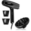 BaByliss PRO Falco Hair Dryer hiustenkuivaaja lämpötilantarkistustoiminto 1 kpl thumbnail 1