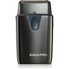 BaByliss PRO UV Single Foil Metal Shaver teräverkollinen parranajokone musta 1 kpl thumbnail 1