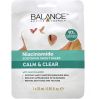Balance Active Formula Niacinamide Sheet Mask thumbnail 1
