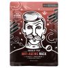 BARBER PRO Anti-Ageing Vitamin C Sheet Mask thumbnail 1