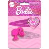 Barbie Hair hiussolki lapsille 2 kpl thumbnail 1
