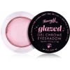 Barry M Glazed Gel Chrome Eyeshadow geelimäinen luomiväri sävy So Persuasive 3.5 g thumbnail 2
