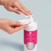 BasicLab Dermocosmetics Micellis rauhoittava misellivesi punoitukselle alttiille iholle 500 ml thumbnail 3