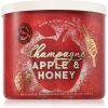 Bath &amp; Body Works Champagne Apple &amp; Honey tuoksukynttilä 411 g thumbnail 1