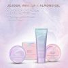 Baylis &amp; Harding Jojoba, Vanilla &amp; Almond Oil lahjasetti (peltirasia) thumbnail 3