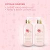 Baylis & Harding Royale Garden Rose, Poppy & Vanilla lahjasetti (käsiin) thumbnail 3