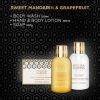 Baylis & Harding Sweet Mandarin & Grapefruit lahjasetti (käsille ja vartalolle) thumbnail 3