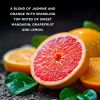 Baylis & Harding Sweet Mandarin & Grapefruit lahjasetti (kosteuttava vaikutus) thumbnail 4
