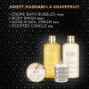 Baylis & Harding Sweet Mandarin & Grapefruit lahjasetti (vartalolle) thumbnail 3