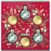 Baylis & Harding The Fuzzy Duck Winter Wonderland lahjasetti (kylpyyn) thumbnail 1