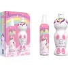 Be a Unicorn Gift Set setti (kylpyyn) lapsille thumbnail 1