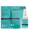 BEAUTYPRO Retinol Bundle Mask and Serum Bundle thumbnail 1