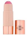 Bellamianta Glaze Blush & Glow Balm - FUCHSIA 5 g thumbnail 1