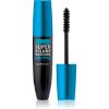 bellaoggi BOMB! Volume Mascara Waterproof vedenkestävä volyymia lisäävä ripsiväri sävy Black 15.5 ml thumbnail 1