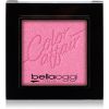 bellaoggi Color Affair Eyeshadow luomiväri sisältää kimalteita sävy Girly Pink 2 g thumbnail 1