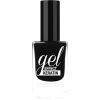 bellaoggi Gel Effect Keratin Nail Polish kynsilakka sävy Black To Gold 10 ml thumbnail 2