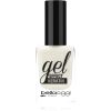 bellaoggi Gel Effect Keratin Nail Polish kynsilakka sävy Milky White 10 ml thumbnail 2