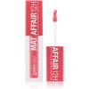 bellaoggi Mat Affair Liquid Lipstick nestemäinen mattahuulipuna sävy Daydreaming 4.4 ml thumbnail 1