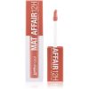 bellaoggi Mat Affair Liquid Lipstick nestemäinen mattahuulipuna sävy Whisper 4.4 ml thumbnail 1