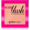 bellaoggi My Skin Blush puuterimainen poskipuna sävy It's Me 4.5 g thumbnail 2