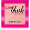 bellaoggi My Skin Blush puuterimainen poskipuna sävy Shame On Me! 4.5 g thumbnail 1
