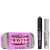 benefit Fresh Caught Lashes Badgal Bang! And They'Re Real! Mascara Duo thumbnail 1