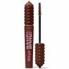 benefit Limited Edition BADgal BANG! Volumising Mascara - Rebel Brown 8.5g thumbnail 1