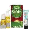 benefit Pore Mixed Medley The Porefessional Primer and Skincare Cleanser And Toner Minis Set With Aha+Pha thumbnail 1