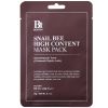 Benton Snail Bee High Content Mask (1 pcs) thumbnail 1