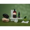 Beviro Bergamia Wood Beard Care Kit lahjasetti (partaan) thumbnail 4
