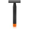 Beviro Face Safety Razor partakone miehille 1 kpl thumbnail 1