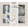 BIBS Baby Gift Set Medium lahjasetti vauvoille Baby Blue 3+ months thumbnail 3