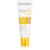 Bioderma Photoderm Aquafluid sävyttävä suojafluidi kasvoille SPF 50+ sävy Claire 40 ml thumbnail 1