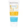 Bioderma Photoderm Pediatrics lasten aurinkosuojamaito 100 ml thumbnail 1